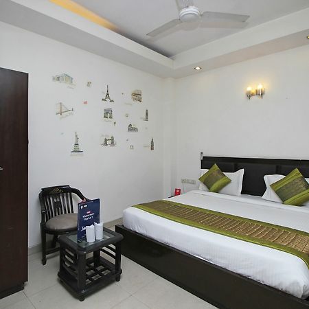 Oyo 9030 Hotel Delhi Airport Plaza Νέο Δελχί Εξωτερικό φωτογραφία